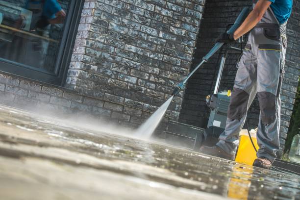 Best Post-Construction Pressure Washing  in William Paterson University Of New Jersey, NJ