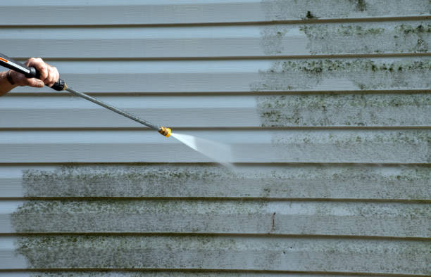 Best House Exterior Washing  in William Paterson University Of New Jersey, NJ