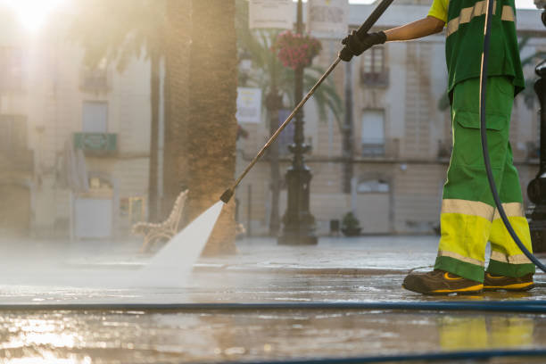 Best Restaurant Pressure Washing  in William Paterson University Of New Jersey, NJ